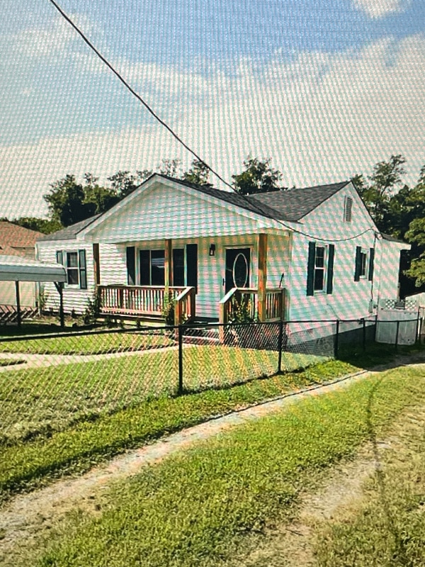 property at 1627 Halifax St