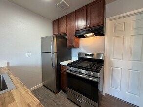 Interior Photo