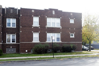 5158 W Le Moyne St in Chicago, IL - Building Photo - Building Photo