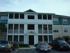 4802 51st St W, Unit 1024 in Bradenton, FL - Building Photo - Building Photo