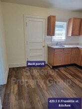420 S Franklin St in Janesville, WI - Building Photo - Building Photo