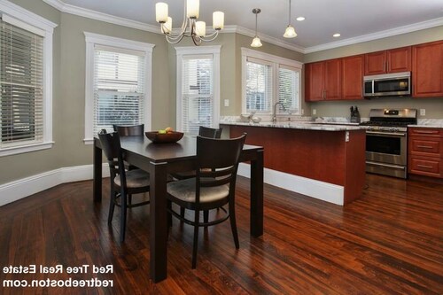 179 Tremont St-Unit -P01 in Newton, MA - Building Photo - Building Photo