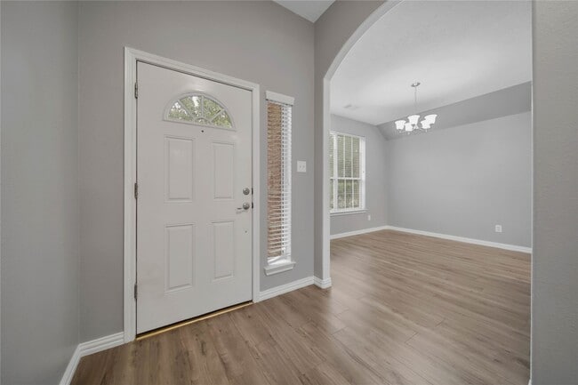 property at 22028 Knights Cove Dr