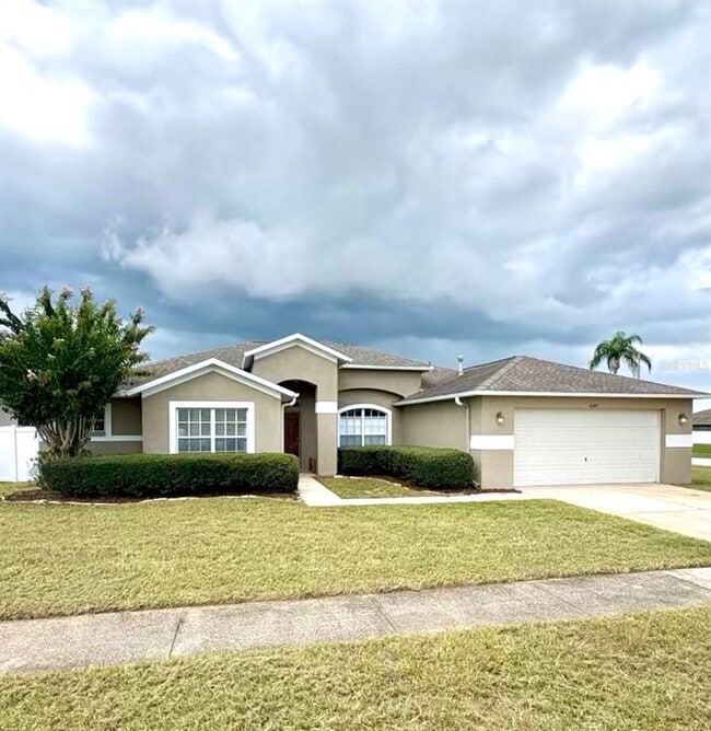 property at 4347 Brandon Ridge Dr