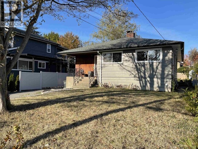 property at 7251 Curtis St