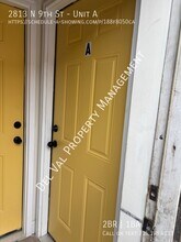 2813 N 9th St in Philadelphia, PA - Building Photo - Building Photo