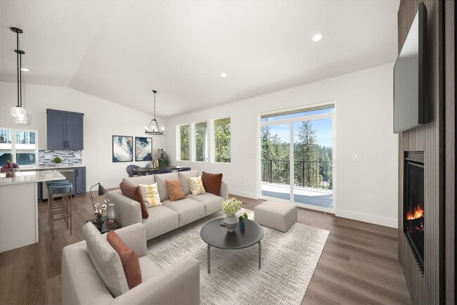 4219 Tolliver Ct in Spokane, WA - Building Photo - Building Photo