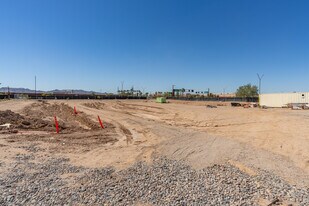 Ciudad Reina in Goodyear, AZ - Building Photo