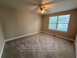 421 Grace Ave NW in Concord, NC - Building Photo - Building Photo