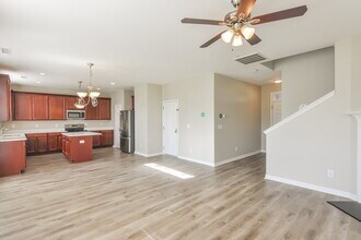 123 Sleeper Car Ln in Garner, NC - Foto de edificio - Building Photo