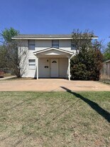 2304 Ave K in Wichita Falls, TX - Building Photo