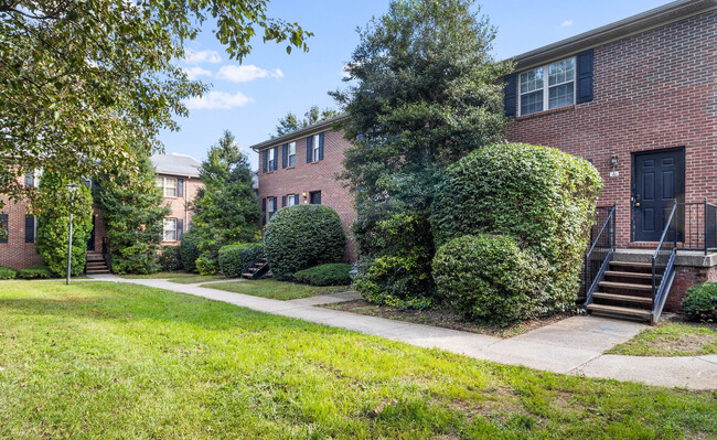 EAGLE CREEK TOWNHOMES photo'