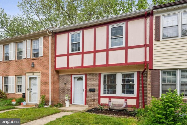 property at 15 Prairie Rose Ct