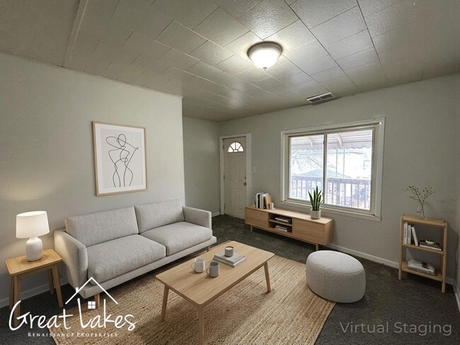 8126 Gartner St in Detroit, MI - Building Photo - Building Photo