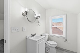 5566 Haverhill St in Detroit, MI - Building Photo - Building Photo