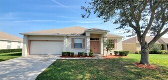 810 Terranova Rd in Winter Haven, FL - Building Photo