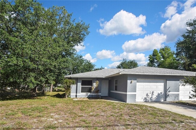 property at 2422 George Ave S