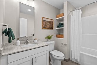 Wood and Brooks Lofts in Buffalo, NY - Building Photo - Building Photo