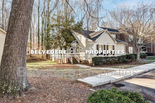 19-A Park Village Ln in Greensboro, NC - Building Photo - Building Photo
