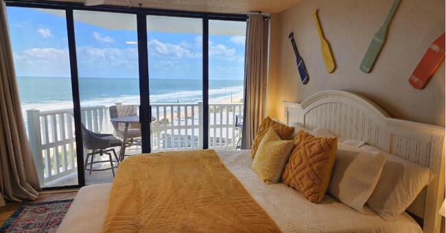 3580 S Ocean Shore Blvd in Flagler Beach, FL - Building Photo - Building Photo