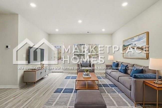 2089 Avalon Rdg in Conyers, GA - Building Photo - Building Photo