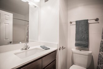 Whitestone at Landmark in Alexandria, VA - Building Photo - Interior Photo