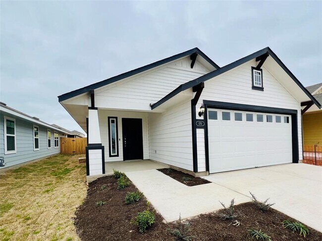 170 Living Reef Dr in Maxwell, TX - Building Photo - Building Photo