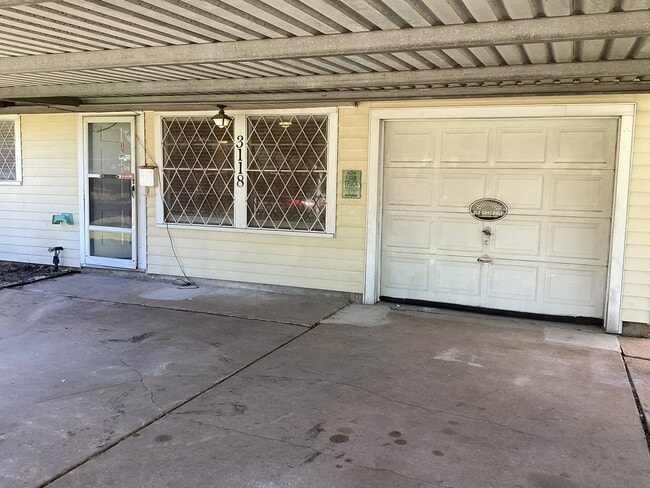 3118 Grant St in Pasadena, TX - Building Photo - Building Photo