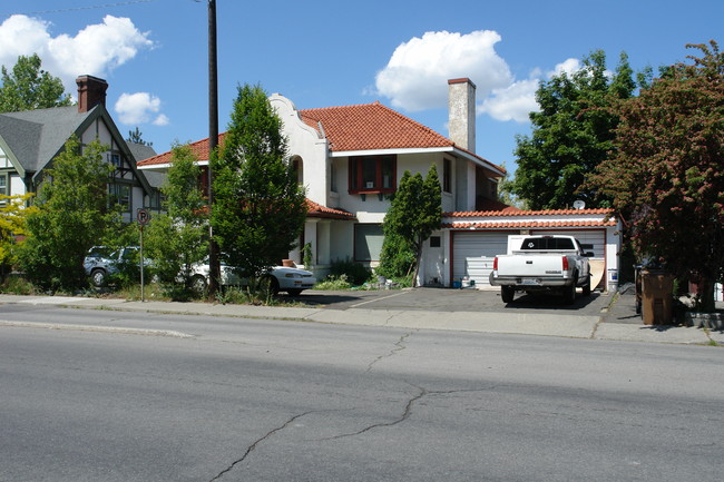 920 W 7th Ave in Spokane, WA - Building Photo - Building Photo