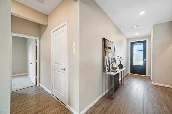 7314 Bristlegrass Colony Ct in Cypress, TX - Building Photo - Building Photo