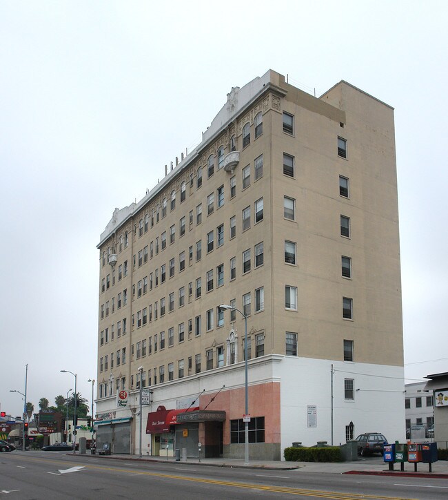 242-246 Western Ave
