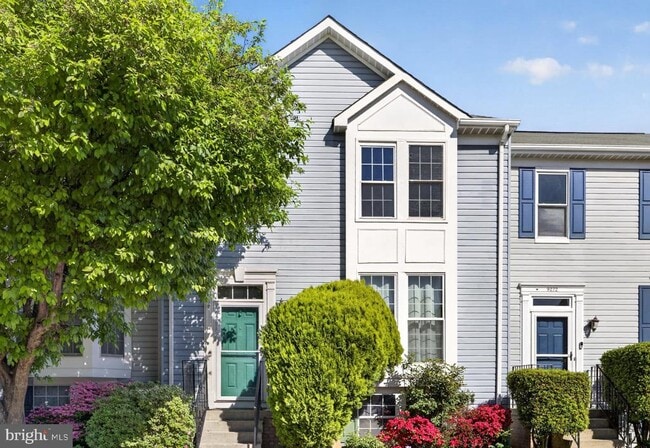 property at 9274 Caladium Dr