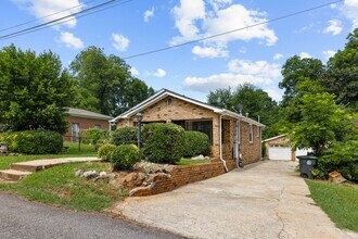 1512 22nd St SW in Birmingham, AL - Building Photo - Building Photo