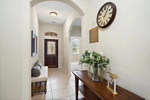 13330 Canton Cliff Ct in Humble, TX - Foto de edificio - Building Photo