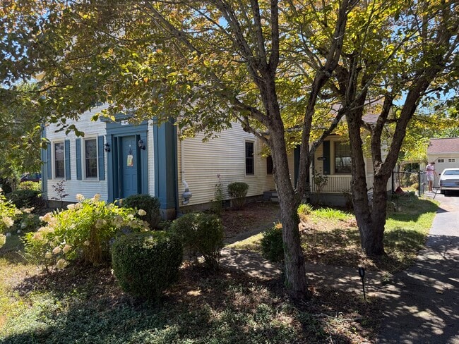 9 Palmer St, Unit 1st Floor