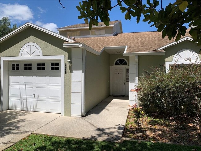 property at 640 Villa Ct