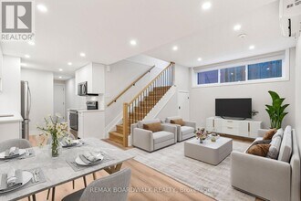 1348 Avenue Q in Ottawa, ON - Building Photo - Building Photo