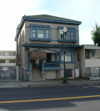 109 School St in Daly City, CA - Building Photo - Building Photo