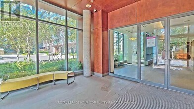 11-3811 Brunel Ct in Toronto, ON - Building Photo - Building Photo