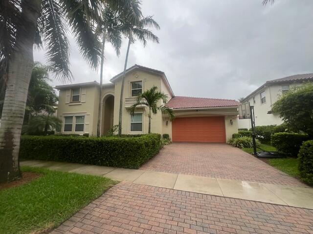 property at 9485 McAneeny Ct