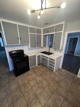 2707 36th St in Lubbock, TX - Foto de edificio - Building Photo
