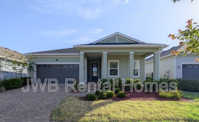 95 Sadler Ct in St. Augustine, FL - Building Photo - Building Photo