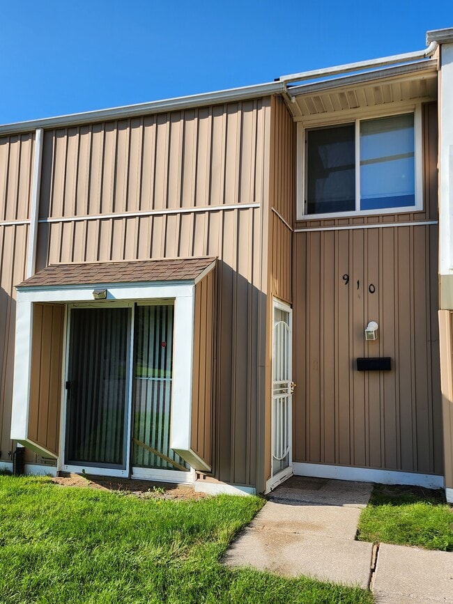 910 Morningside Ln in University Park, IL - Building Photo - Building Photo
