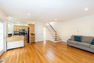 115 Jackson St in Cambridge, MA - Building Photo - Building Photo