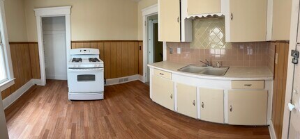 1248 18th St NW, Unit 1248 18th St Unit 2 in Canton, OH - Building Photo - Building Photo