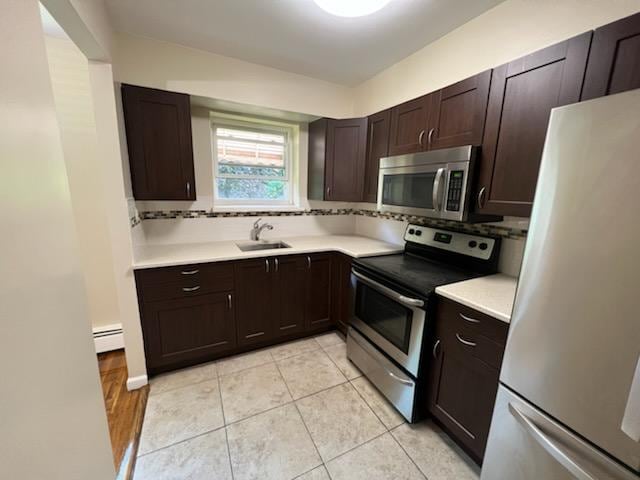 3600 Harper Ave in Bronx, NY - Building Photo