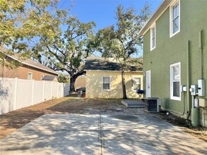 318 E Patterson St in Tampa, FL - Building Photo - Building Photo
