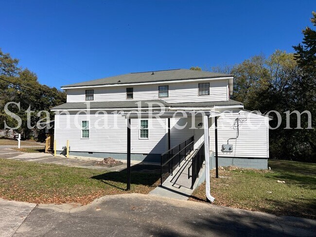 6320 Cooper St in Douglasville, GA - Building Photo - Building Photo