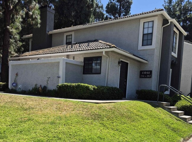 property at 15048 Avenida Venusto