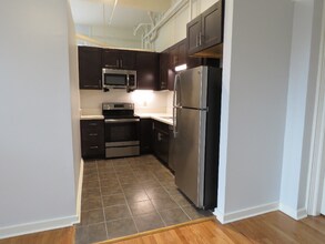 1401 Scott St in Little Rock, AR - Building Photo - Building Photo